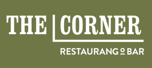 The Corner Logotyp